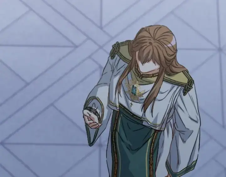 《我在死敌家当团宠》第6话 魔力泄露图82