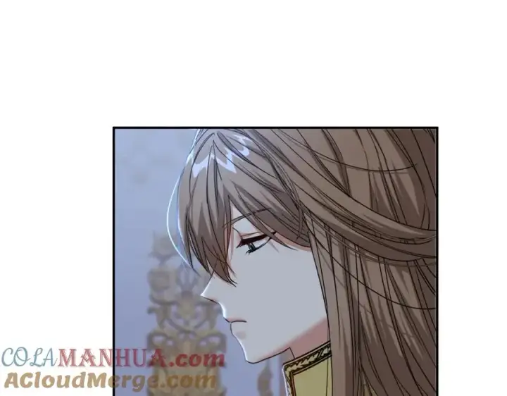 《我在死敌家当团宠》第6话 魔力泄露图85