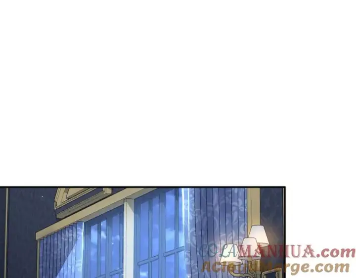 《我在死敌家当团宠》第10话 我女鹅是天才图221