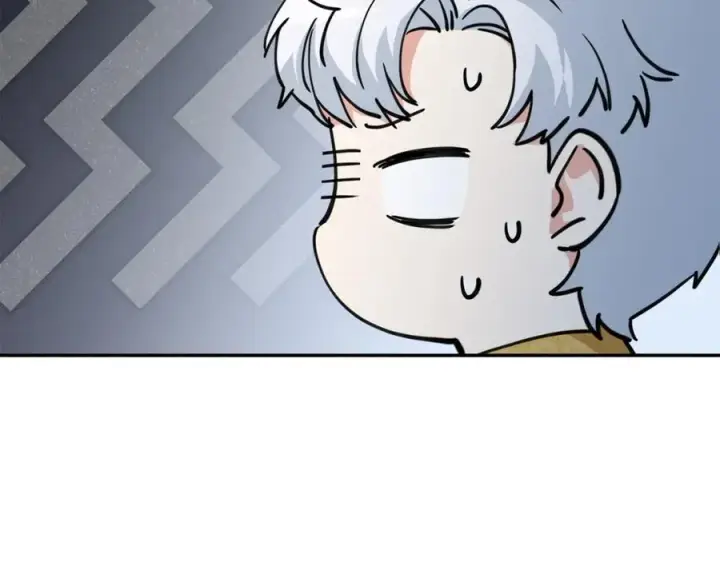 《我在死敌家当团宠》第11话 收编小伙伴！图100
