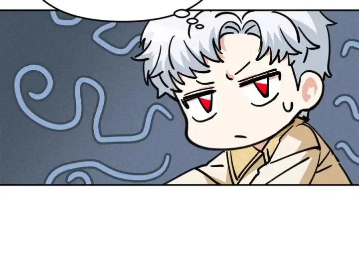 《我在死敌家当团宠》第11话 收编小伙伴！图146