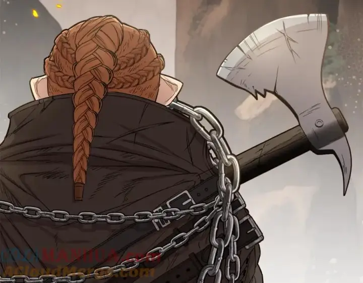 《我在死敌家当团宠》第11话 收编小伙伴！图165