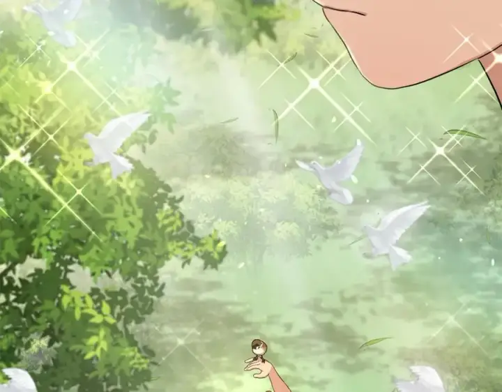 《我在死敌家当团宠》第11话 收编小伙伴！图208