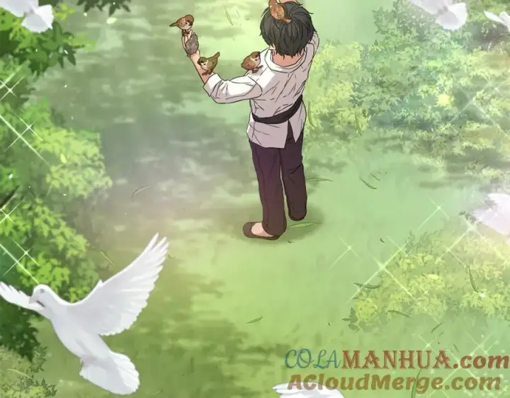 《我在死敌家当团宠》第11话 收编小伙伴！图209