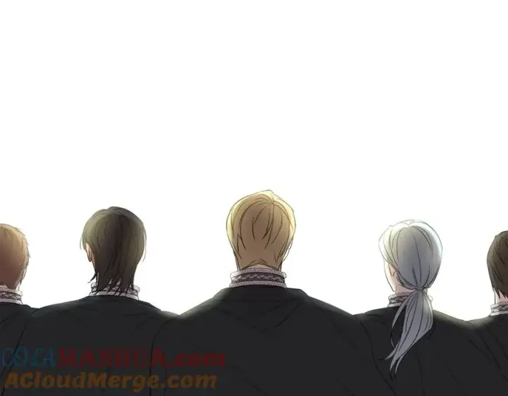 《我在死敌家当团宠》第11话 收编小伙伴！图25