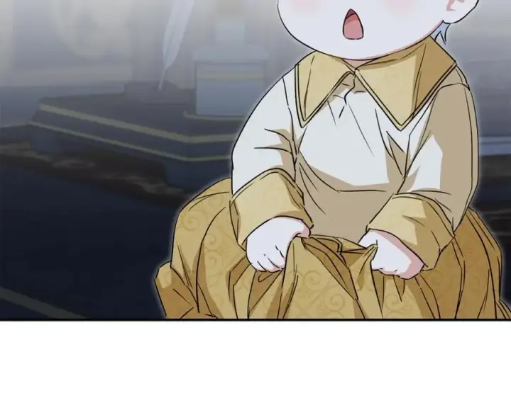 《我在死敌家当团宠》第11话 收编小伙伴！图86