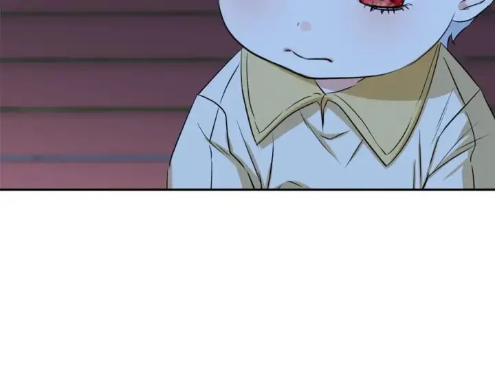 《我在死敌家当团宠》第13话 专属翻译图160