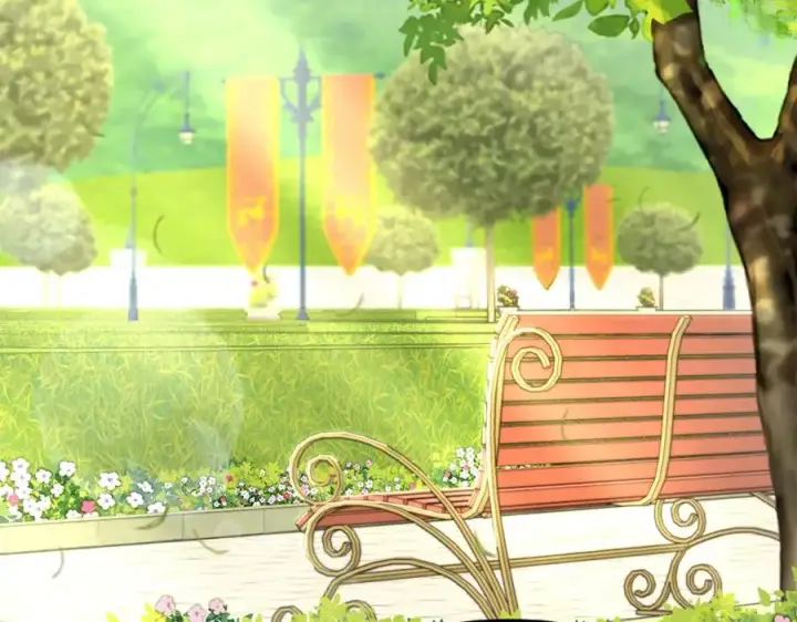 《我在死敌家当团宠》第14话 残酷训练所图3