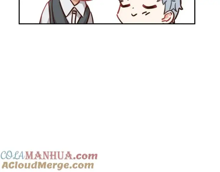 《我在死敌家当团宠》第14话 残酷训练所图85