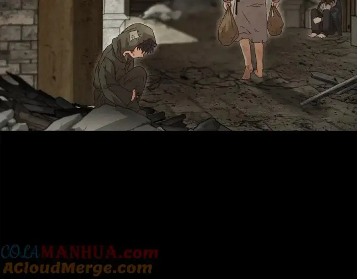 《我在死敌家当团宠》第15话 威胁巴尔图117