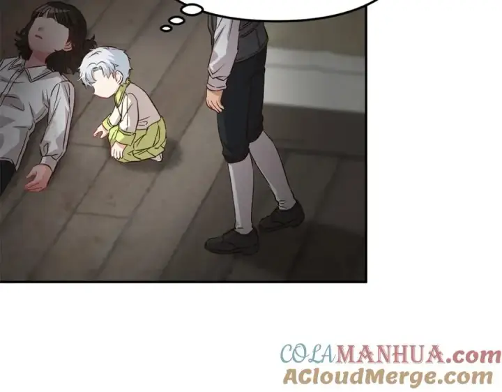 《我在死敌家当团宠》第15话 威胁巴尔图129