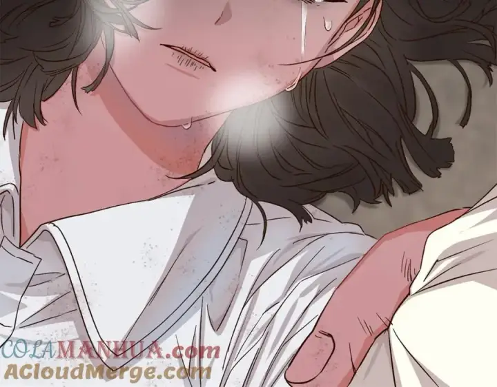 《我在死敌家当团宠》第15话 威胁巴尔图141
