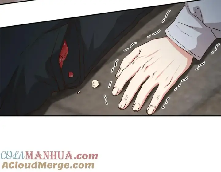 《我在死敌家当团宠》第15话 威胁巴尔图77