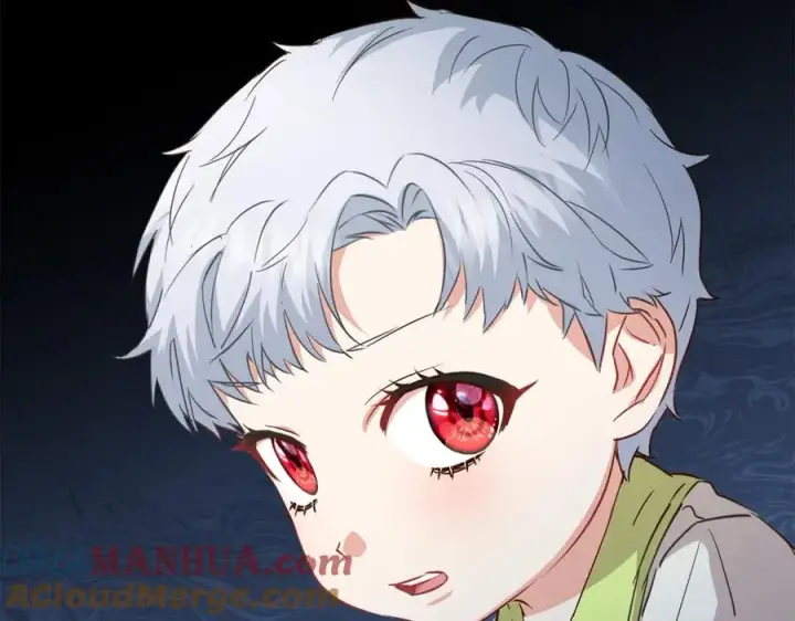 《我在死敌家当团宠》第15话 威胁巴尔图93