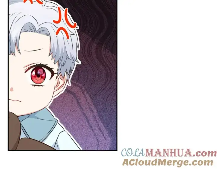 《我在死敌家当团宠》第16话 要征服训练所！图101