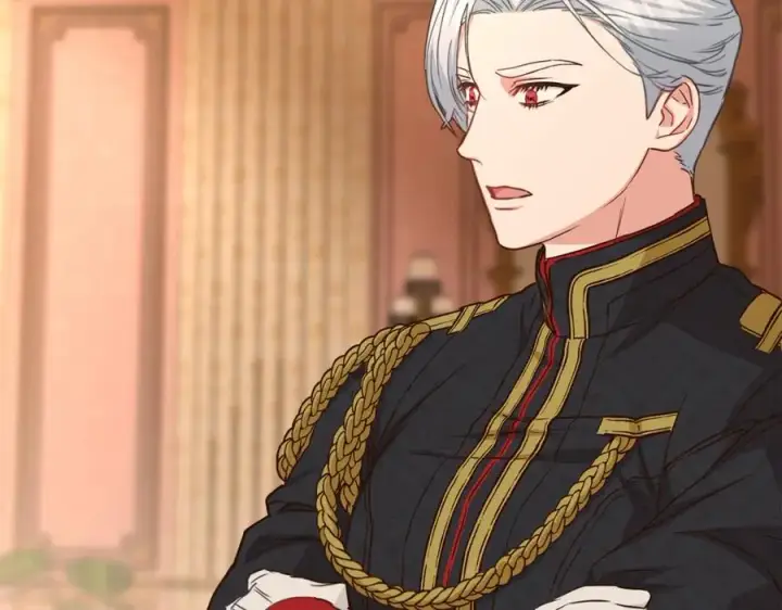 《我在死敌家当团宠》第16话 要征服训练所！图127