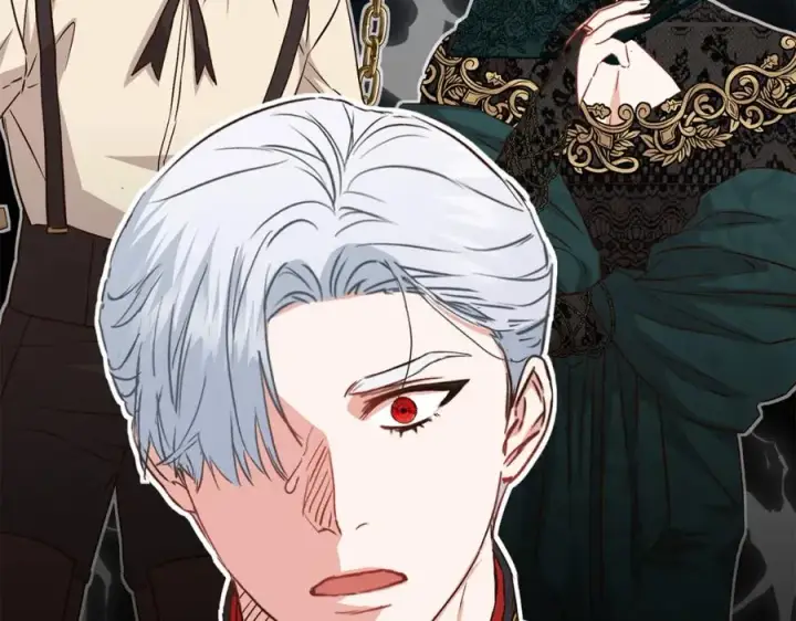 《我在死敌家当团宠》第16话 要征服训练所！图146