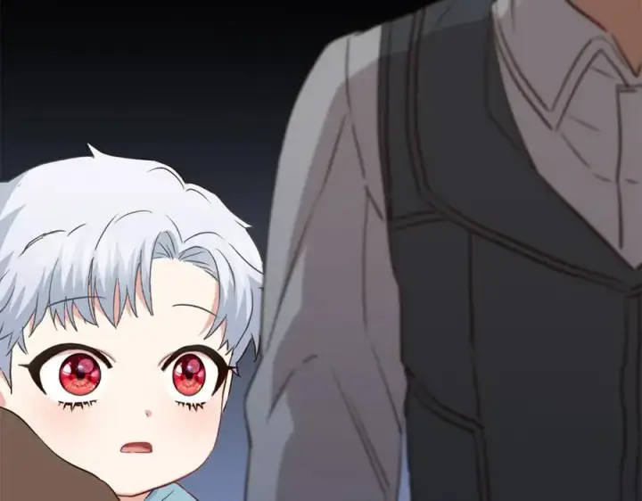 《我在死敌家当团宠》第16话 要征服训练所！图158