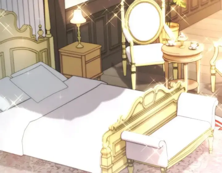 《我在死敌家当团宠》第16话 要征服训练所！图168