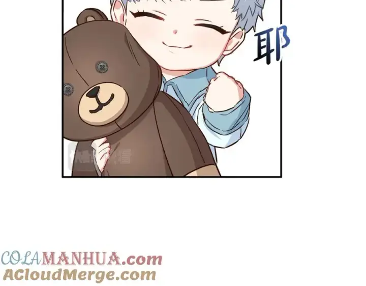 《我在死敌家当团宠》第16话 要征服训练所！图189