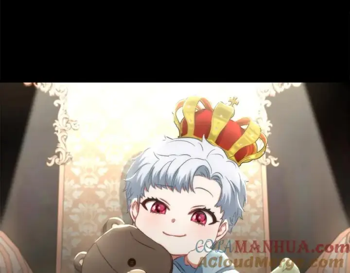 《我在死敌家当团宠》第16话 要征服训练所！图217