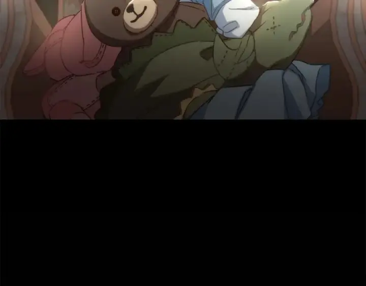 《我在死敌家当团宠》第16话 要征服训练所！图218