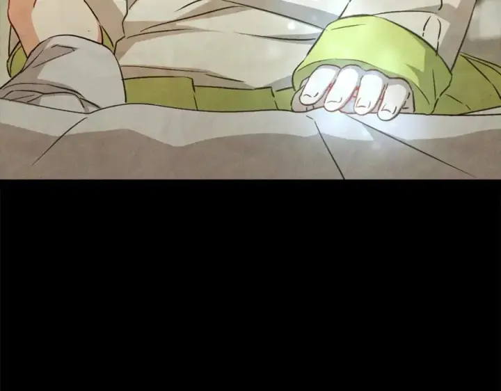 《我在死敌家当团宠》第16话 要征服训练所！图22