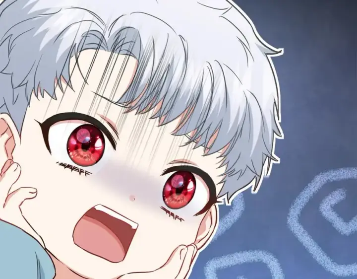 《我在死敌家当团宠》第16话 要征服训练所！图224