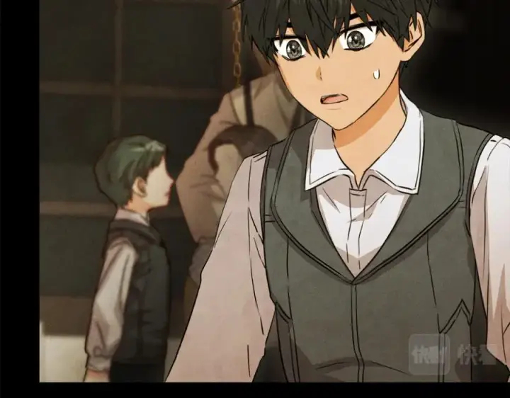 《我在死敌家当团宠》第16话 要征服训练所！图24