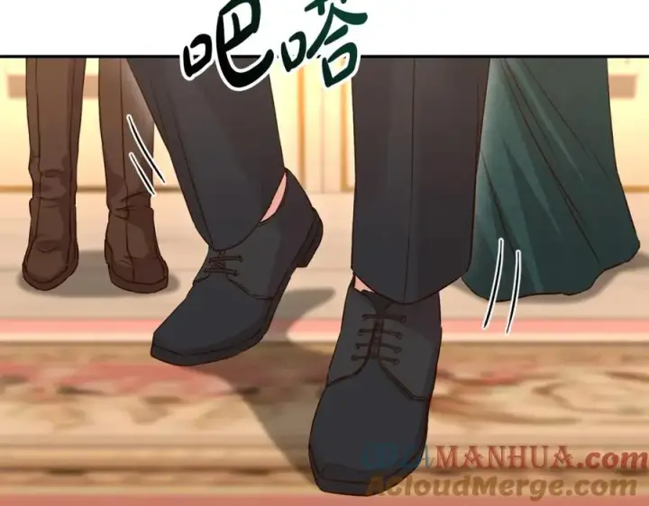 《我在死敌家当团宠》第16话 要征服训练所！图45