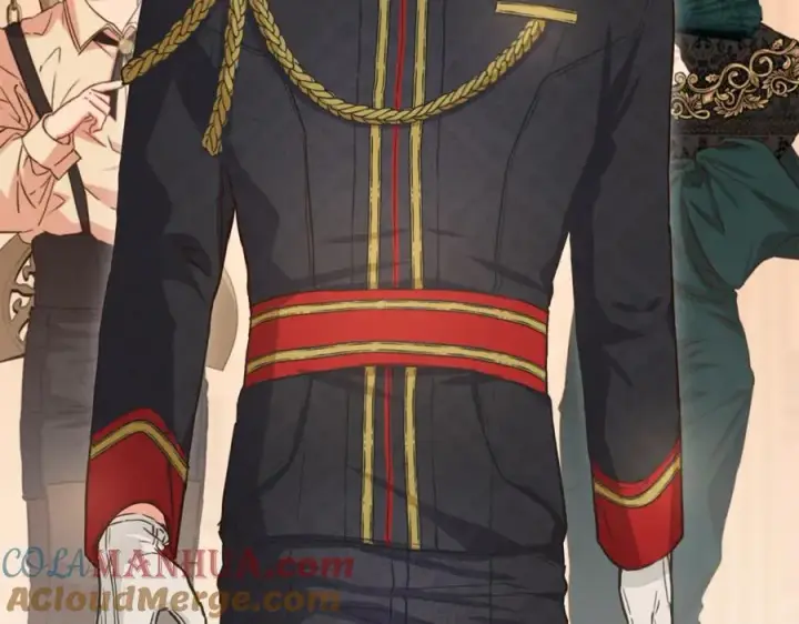 《我在死敌家当团宠》第16话 要征服训练所！图49