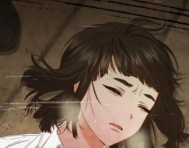 《我在死敌家当团宠》第17话 贵重的回礼图140