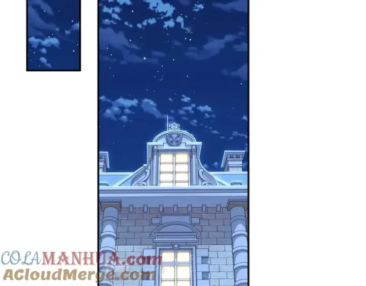 《我在死敌家当团宠》第17话 贵重的回礼图77