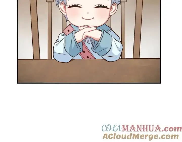《我在死敌家当团宠》第17话 贵重的回礼图85
