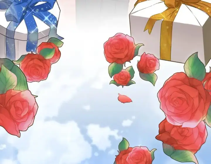 《我在死敌家当团宠》第20话 博关注的方法图10