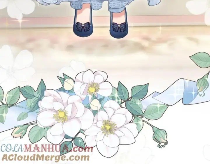 《我在死敌家当团宠》第20话 博关注的方法图77
