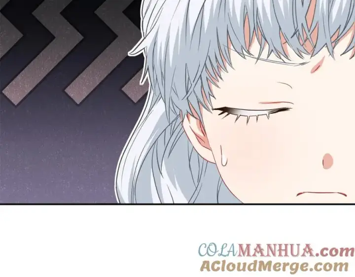 《我在死敌家当团宠》第20话 博关注的方法图89