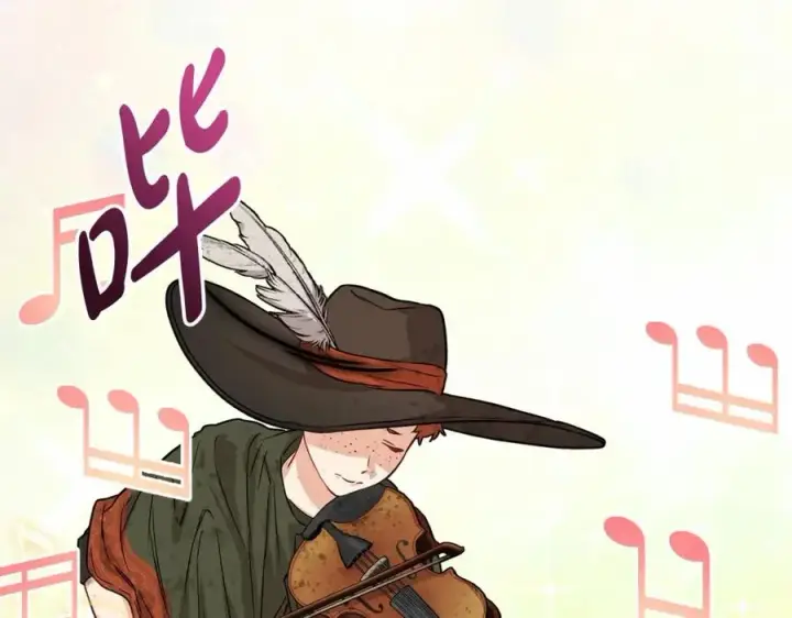 《我在死敌家当团宠》第24话 忠犬吃醋图190