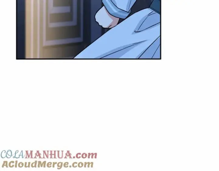 《我在死敌家当团宠》第24话 忠犬吃醋图285