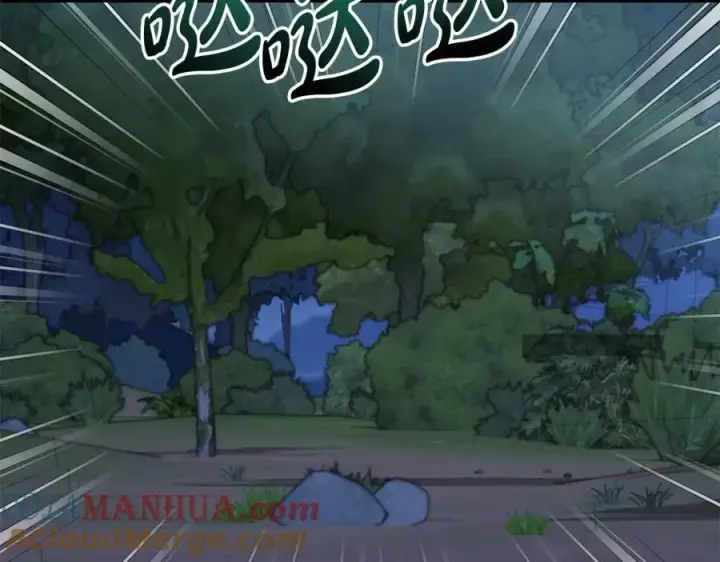 《我在死敌家当团宠》第25话 被掳走？！图217