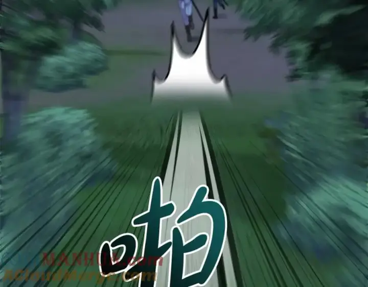 《我在死敌家当团宠》第25话 被掳走？！图241