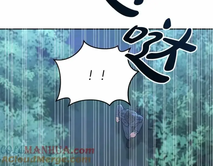 《我在死敌家当团宠》第25话 被掳走？！图245