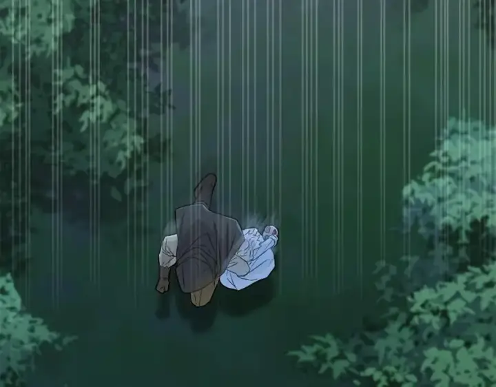 《我在死敌家当团宠》第25话 被掳走？！图248