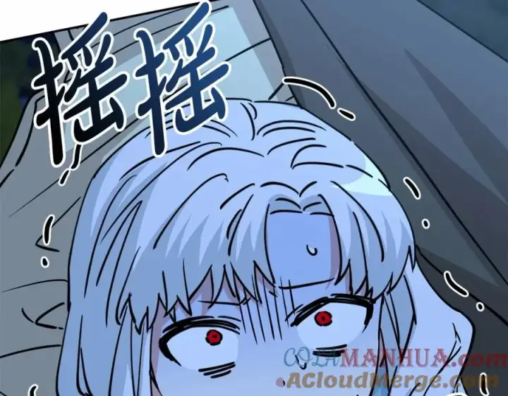 《我在死敌家当团宠》第25话 被掳走？！图265