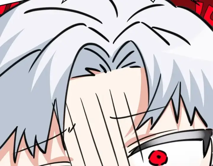 《我在死敌家当团宠》第25话 被掳走？！图274