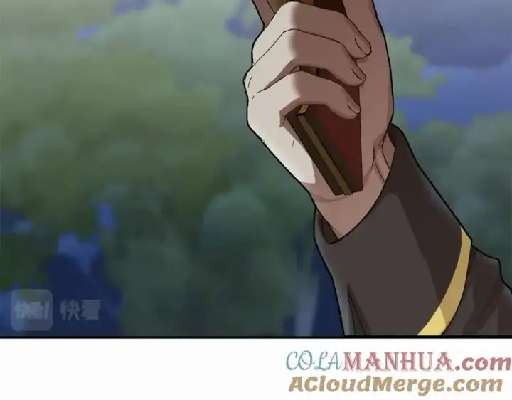 《我在死敌家当团宠》第26话 真正的痛苦图133