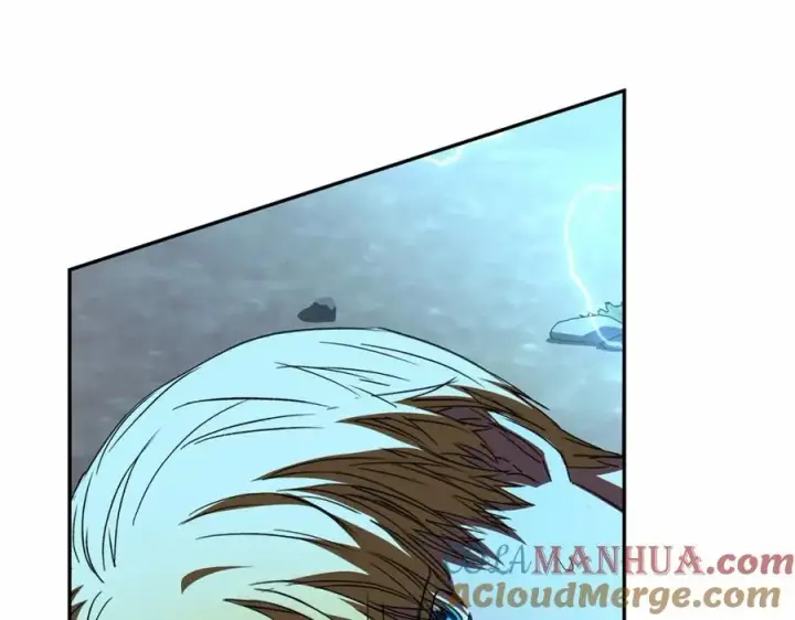 《我在死敌家当团宠》第26话 真正的痛苦图249