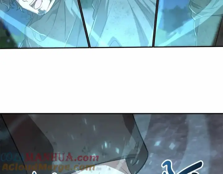《我在死敌家当团宠》第27话 誓约烙印图177
