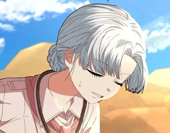 《我在死敌家当团宠》第30话 裂缝危机图116