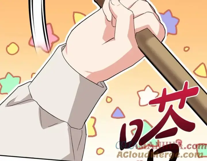 《我在死敌家当团宠》第30话 裂缝危机图221